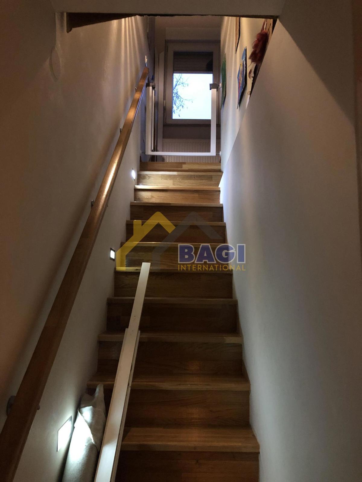 Appartamento Gajevo, Trešnjevka - Jug, 95m2