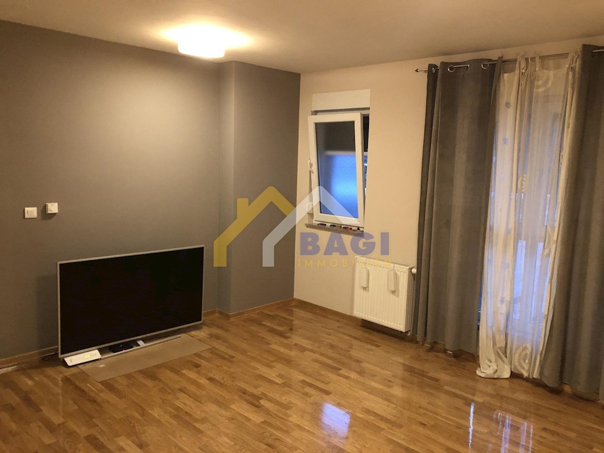 Appartamento Gajevo, Trešnjevka - Jug, 95m2