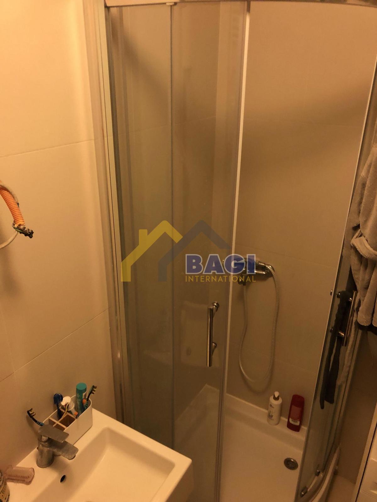 Appartamento Gajevo, Trešnjevka - Jug, 95m2