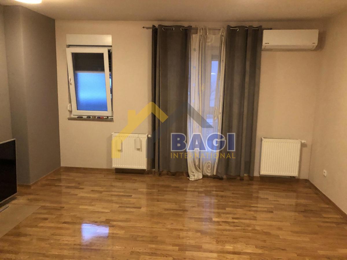 Appartamento Gajevo, Trešnjevka - Jug, 95m2