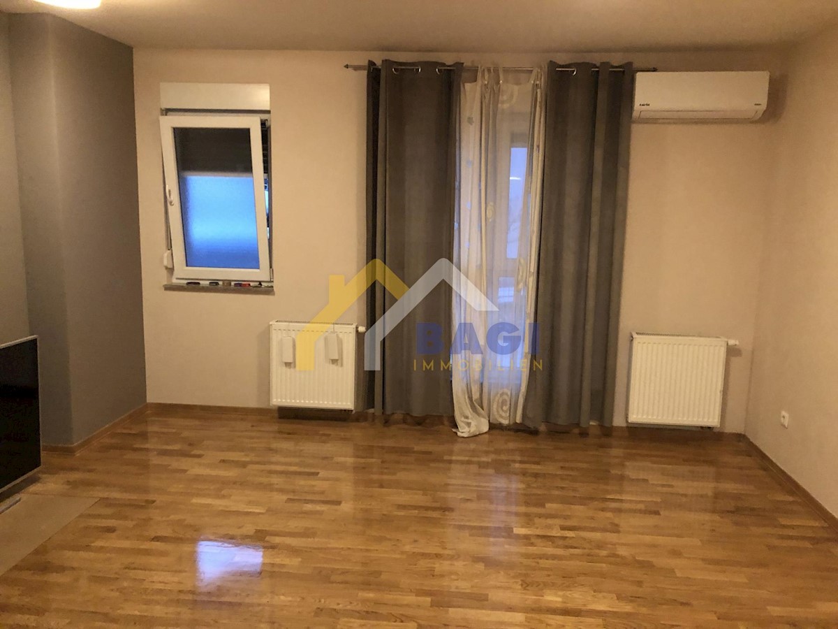 Appartamento Gajevo, Trešnjevka - Jug, 95m2