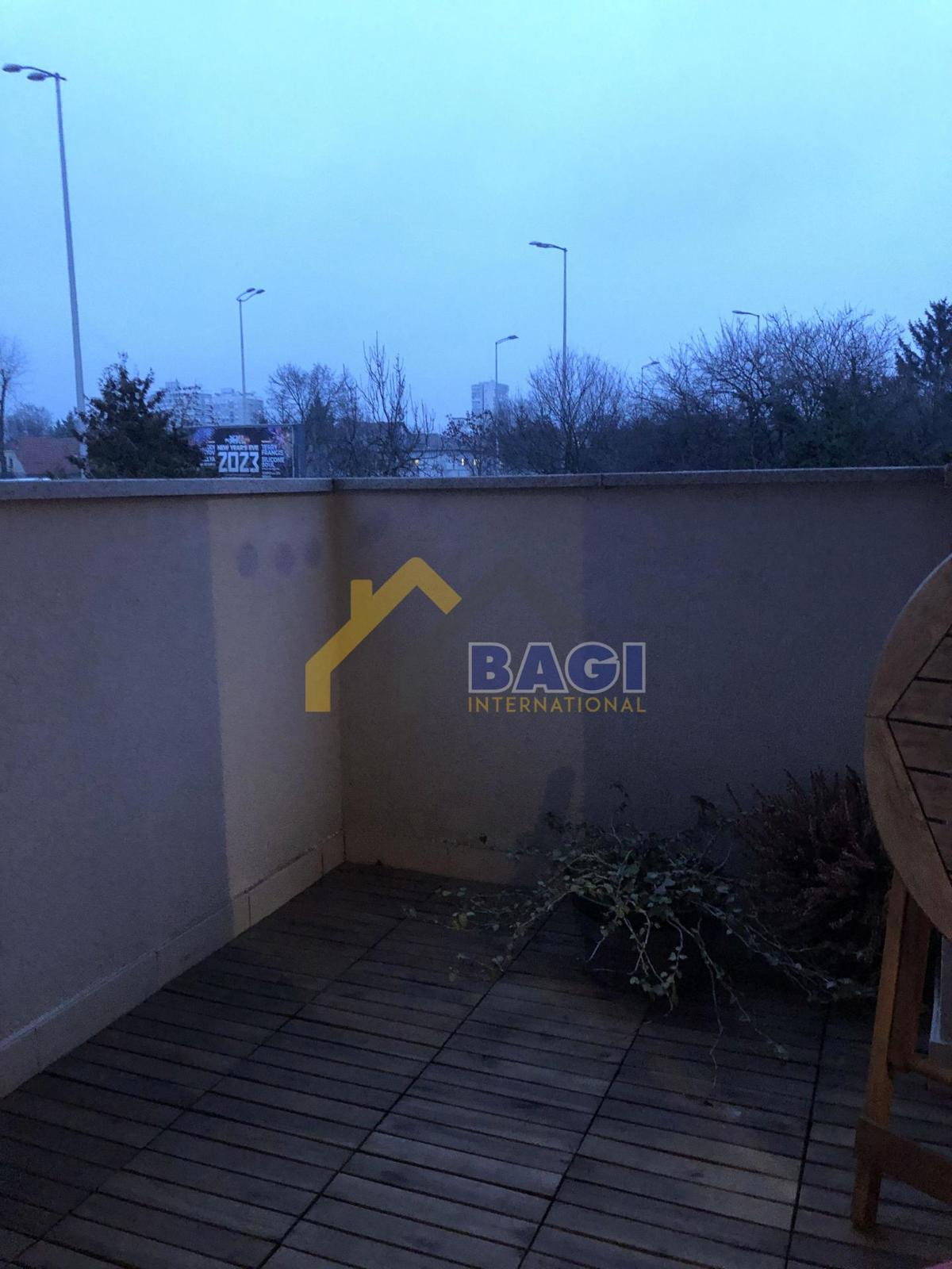 Appartamento Gajevo, Trešnjevka - Jug, 95m2
