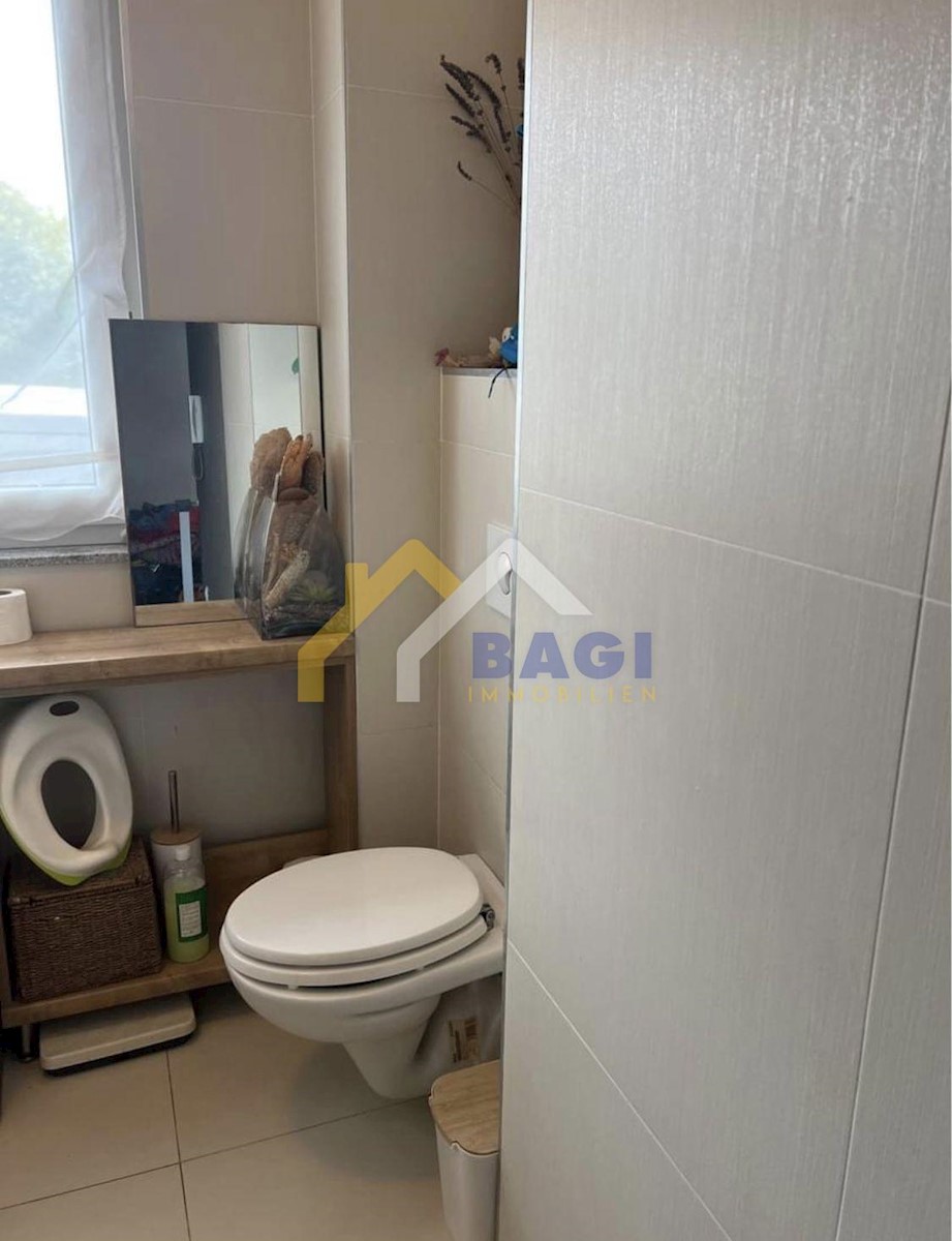 Appartamento Gajevo, Trešnjevka - Jug, 95m2