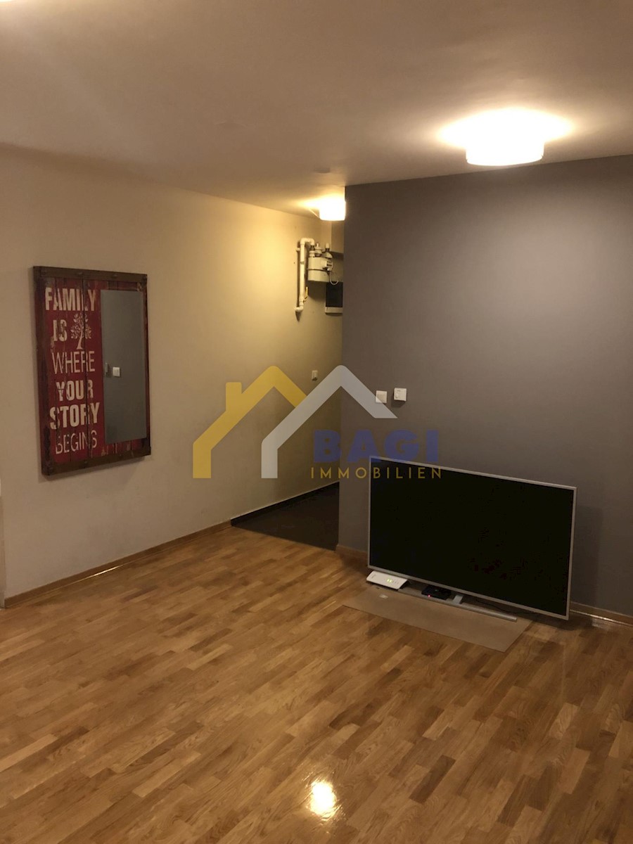 Appartamento Gajevo, Trešnjevka - Jug, 95m2