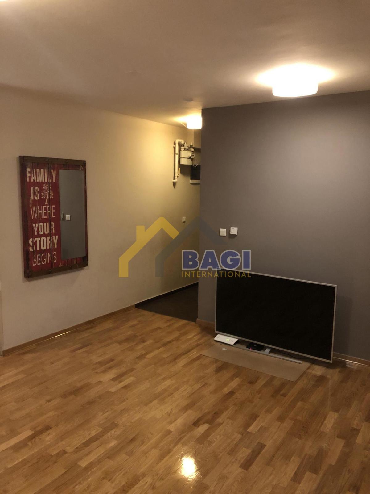 Appartamento Gajevo, Trešnjevka - Jug, 95m2
