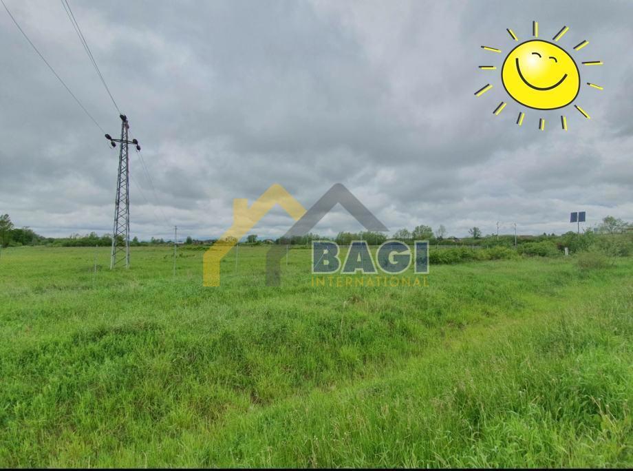 Terreno edificabile Otok Svibovski, Rugvica, 17.000m2