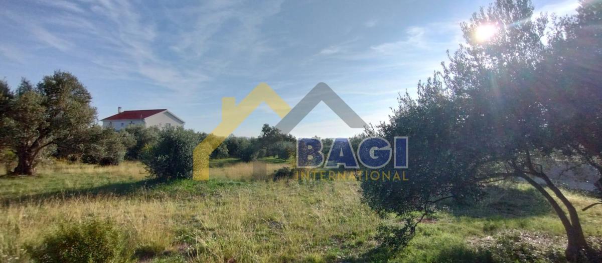 Terreno edificabile Bibinje, 1.381m2