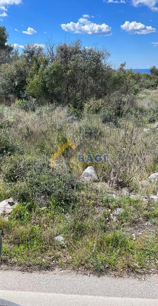 Terreno edificabile Primošten, 1.264m2