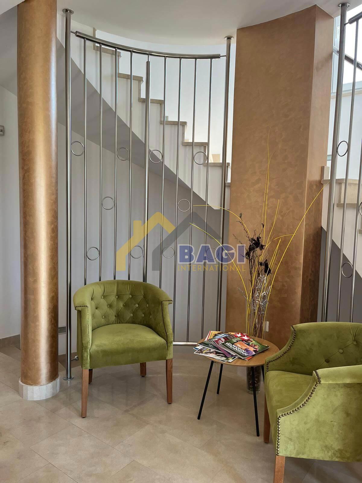 Casa Centar, Pula, 750m2