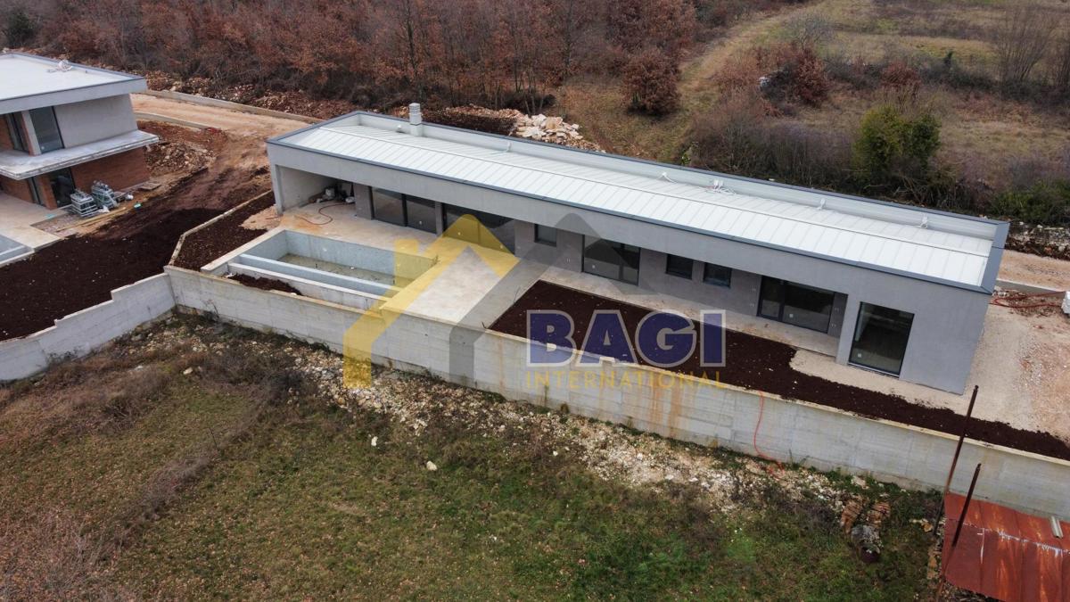 Casa Bokordići, Svetvinčenat, 148m2