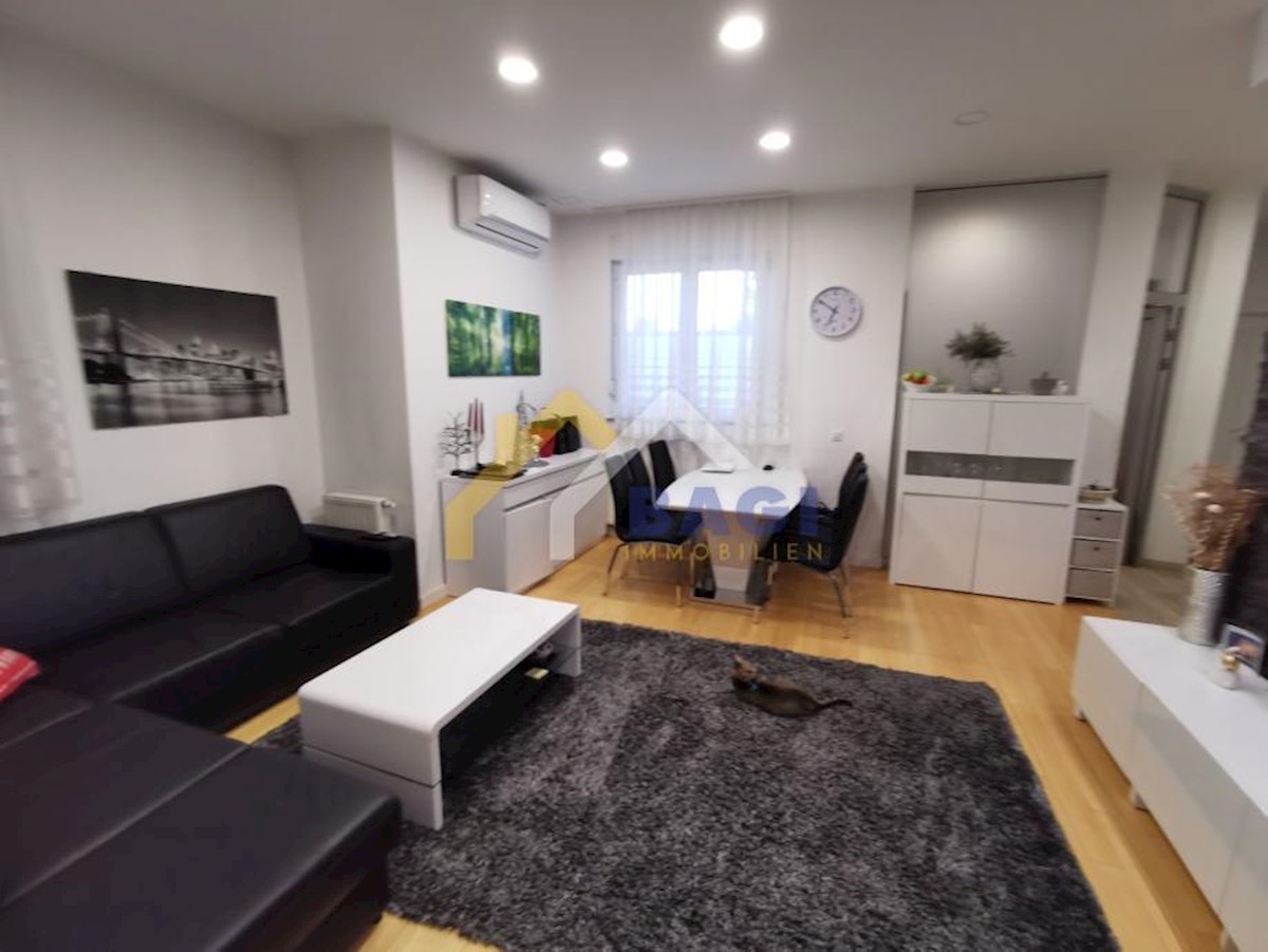 Appartamento Hrelić, Novi Zagreb - Istok, 63m2