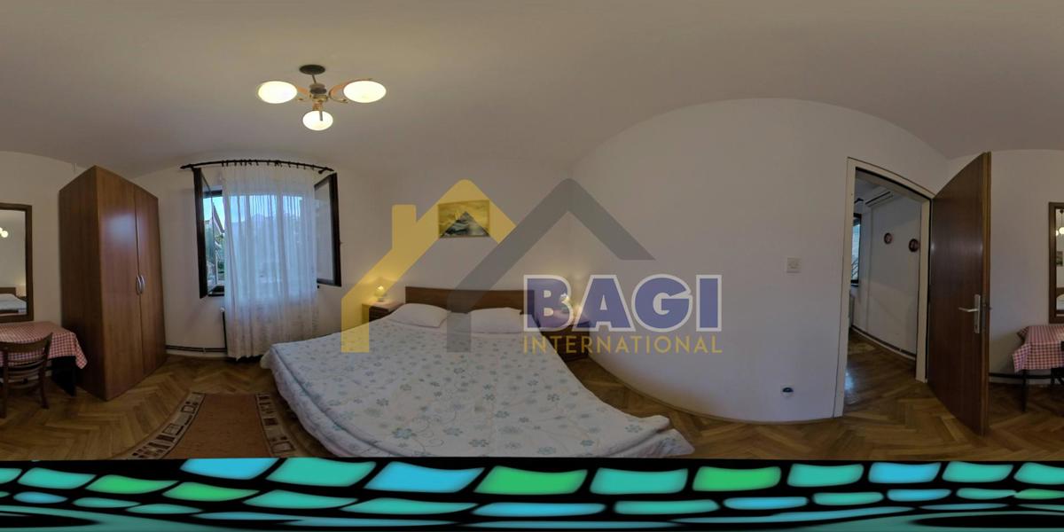 Appartamento a 400m dal mare - parcheggio nella proprietà