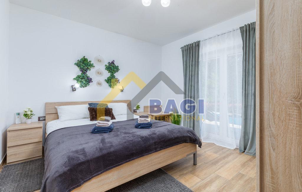 ISTRIA - ŠTINJAN Bellissima casa con piscina e giardino