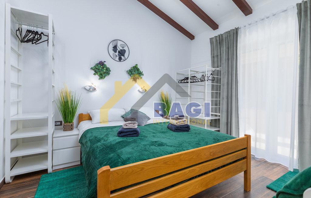 ISTRIA - ŠTINJAN Bellissima casa con piscina e giardino