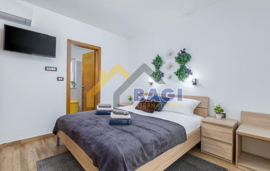 ISTRIA - ŠTINJAN Bellissima casa con piscina e giardino