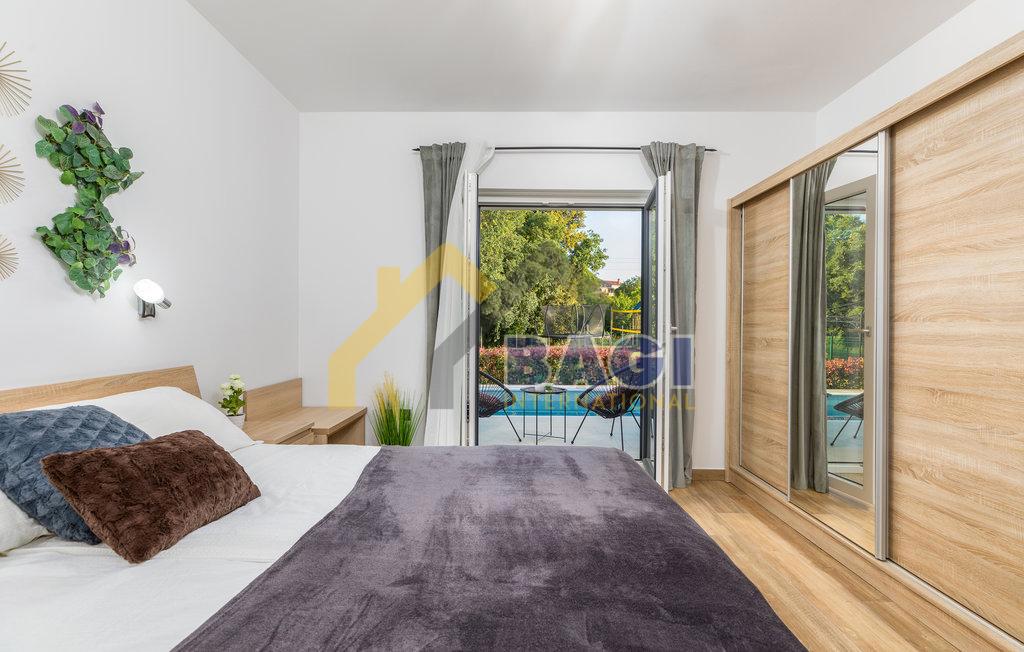 ISTRIA - ŠTINJAN Bellissima casa con piscina e giardino