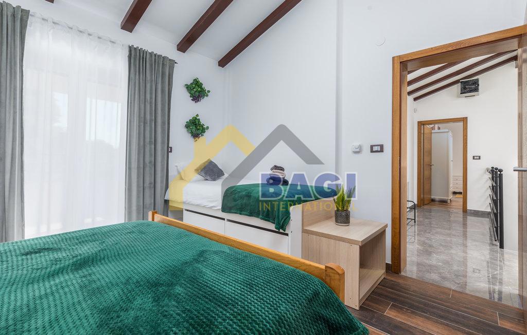 ISTRIA - ŠTINJAN Bellissima casa con piscina e giardino