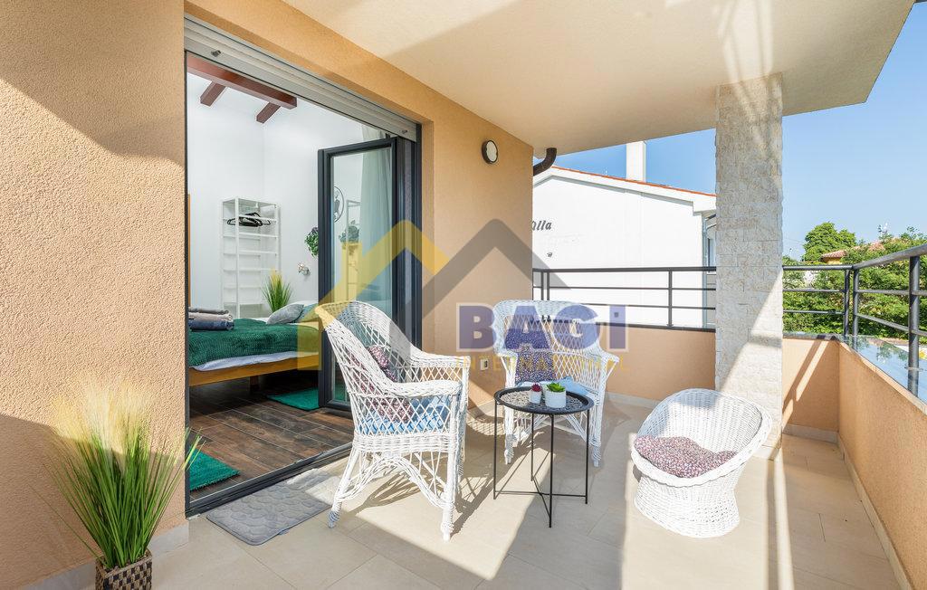 ISTRIA - ŠTINJAN Bellissima casa con piscina e giardino