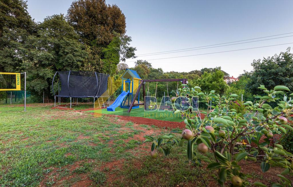 ISTRIA - ŠTINJAN Bellissima casa con piscina e giardino