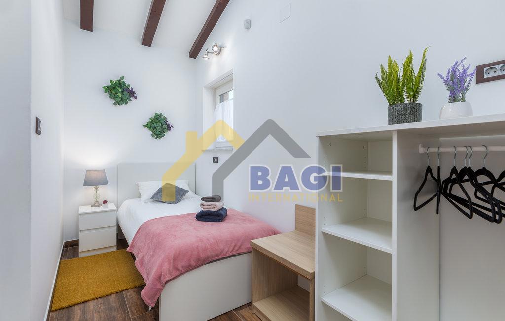 ISTRIA - ŠTINJAN Bellissima casa con piscina e giardino