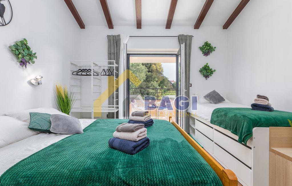 ISTRIA - ŠTINJAN Bellissima casa con piscina e giardino