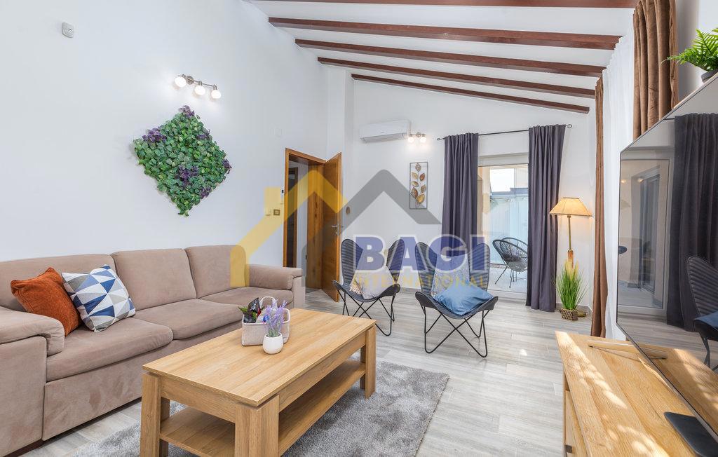 ISTRIA - ŠTINJAN Bellissima casa con piscina e giardino