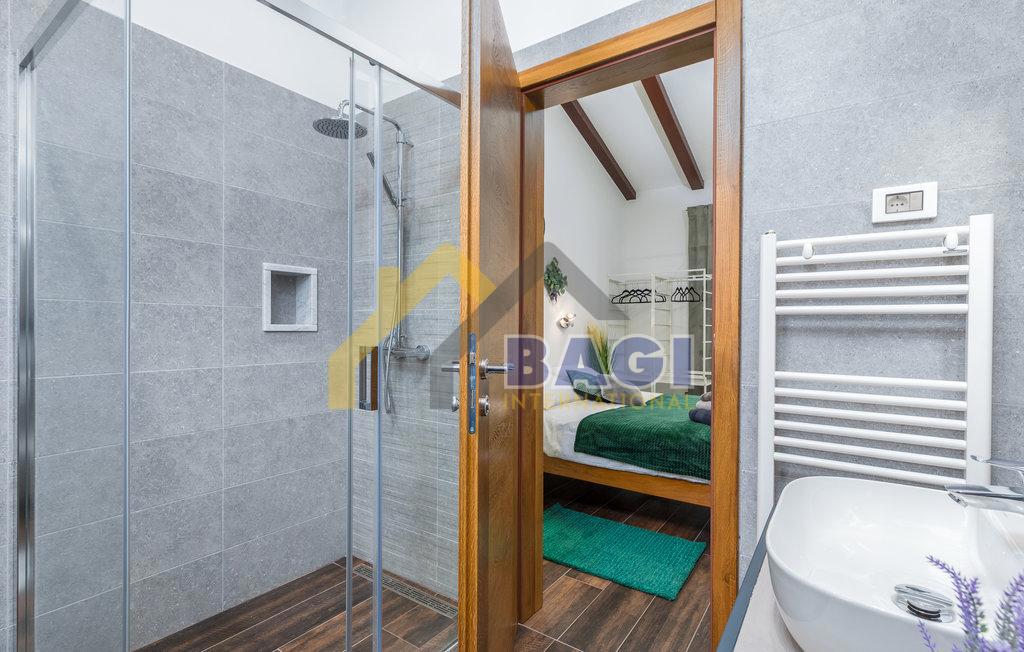 ISTRIA - ŠTINJAN Bellissima casa con piscina e giardino