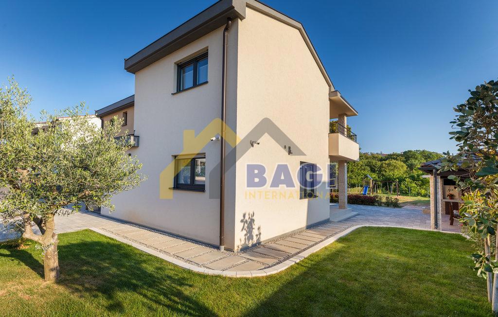 ISTRIA - ŠTINJAN Bellissima casa con piscina e giardino