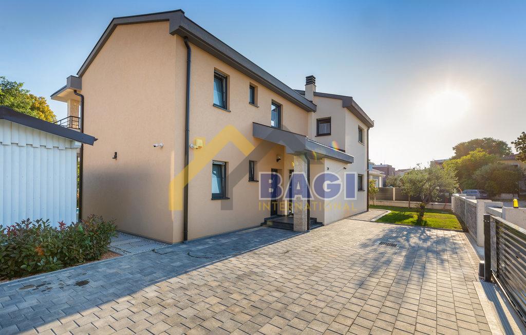 ISTRIA - ŠTINJAN Bellissima casa con piscina e giardino