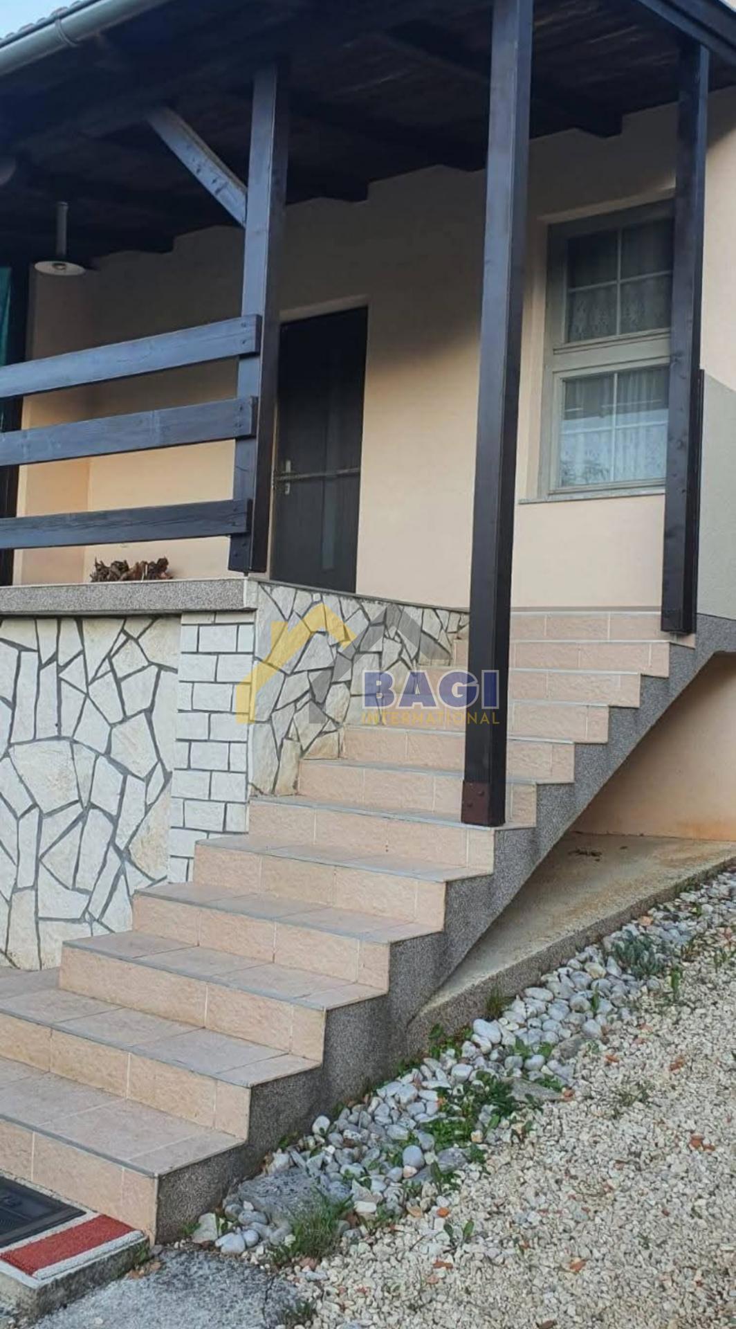 ISTRA - KAVRAN Casa/vacanza affascinante