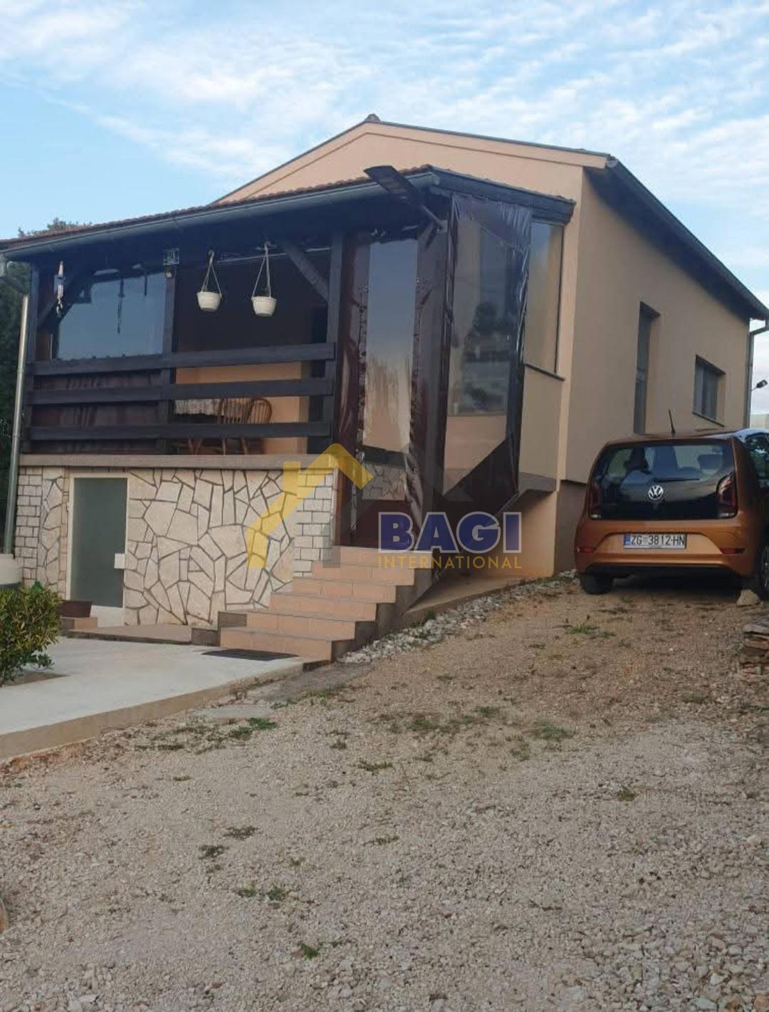 ISTRA - KAVRAN Casa/vacanza affascinante