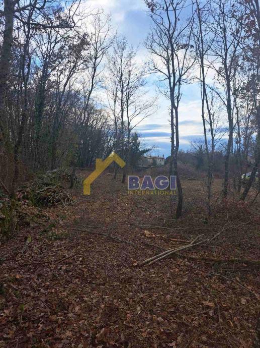 TERRENO EDIFICABILE – KRINGA 1.150 m²