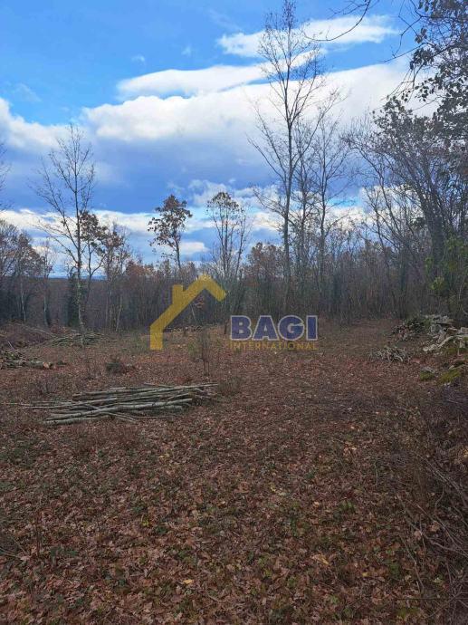 TERRENO EDIFICABILE – KRINGA 1.150 m²