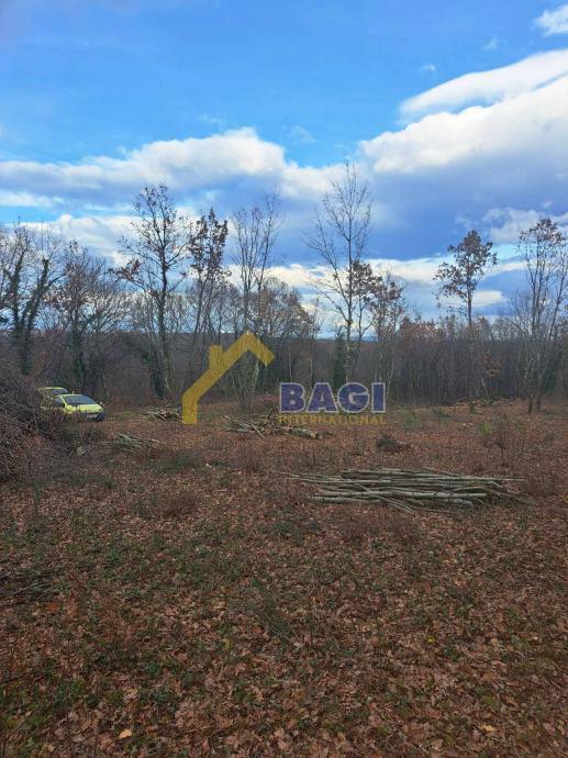 TERRENO EDIFICABILE – KRINGA 1.150 m²