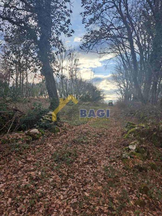 TERRENO EDIFICABILE – KRINGA 1.150 m²