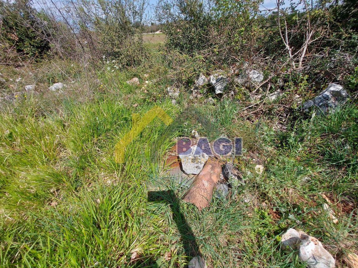Terreni agricoli Rovinj, 4.732m2