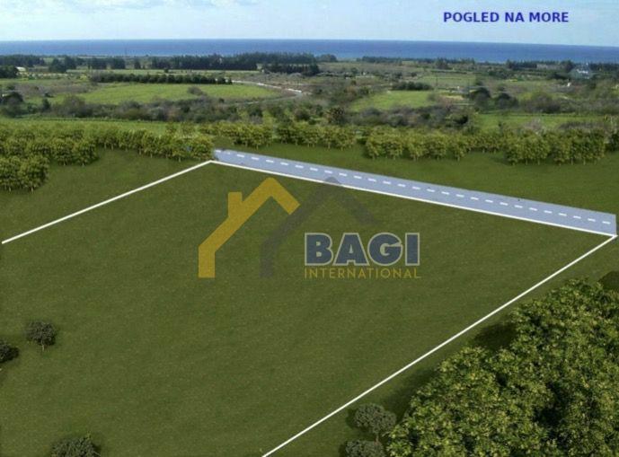 Terreno edificabile Štokovci, Svetvinčenat, 12.000m2
