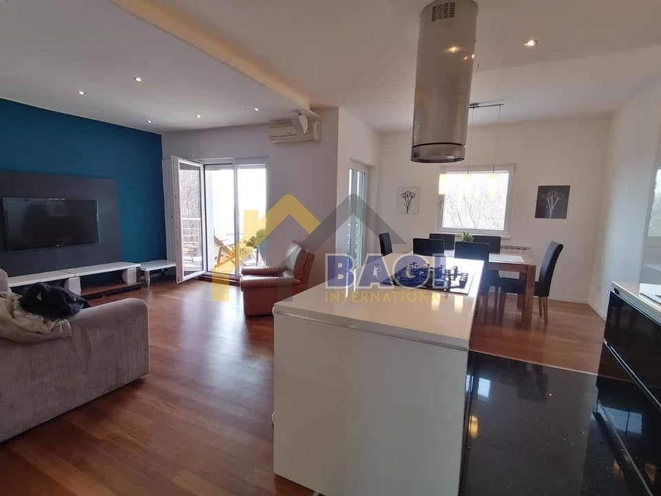 Appartamento Šestine, Podsljeme, 119,60m2