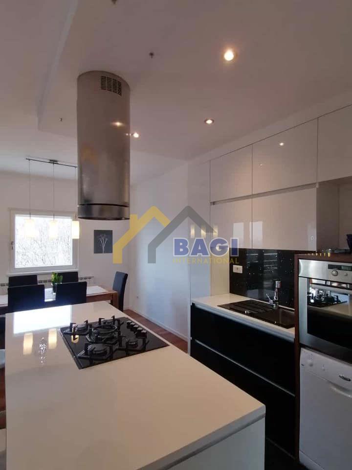 Appartamento Šestine, Podsljeme, 119,60m2