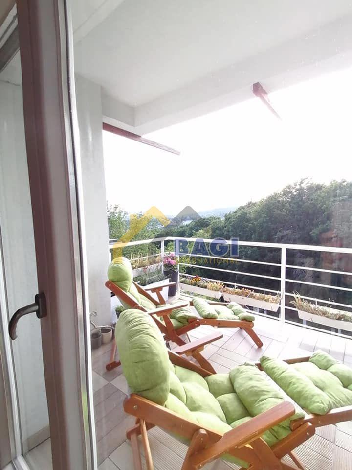 Appartamento Šestine, Podsljeme, 119,60m2