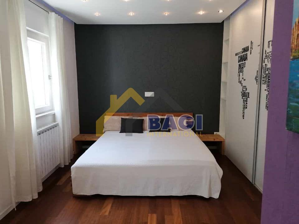 Appartamento Šestine, Podsljeme, 119,60m2