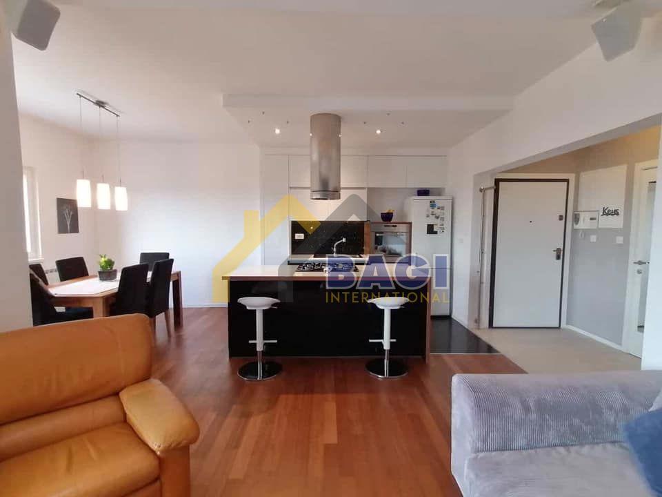 Appartamento Šestine, Podsljeme, 119,60m2