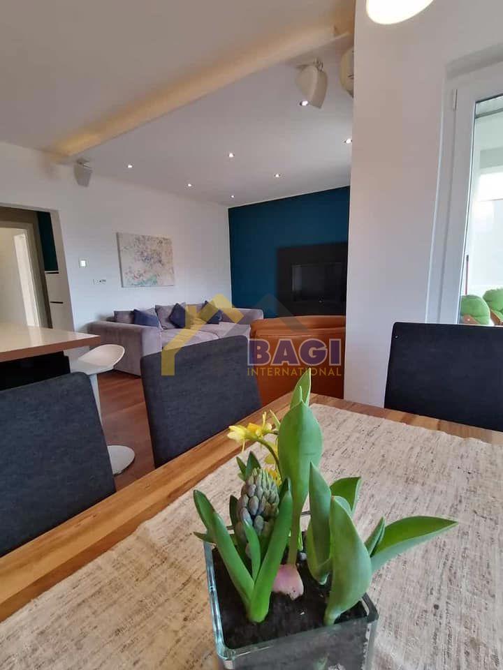 Appartamento Šestine, Podsljeme, 119,60m2