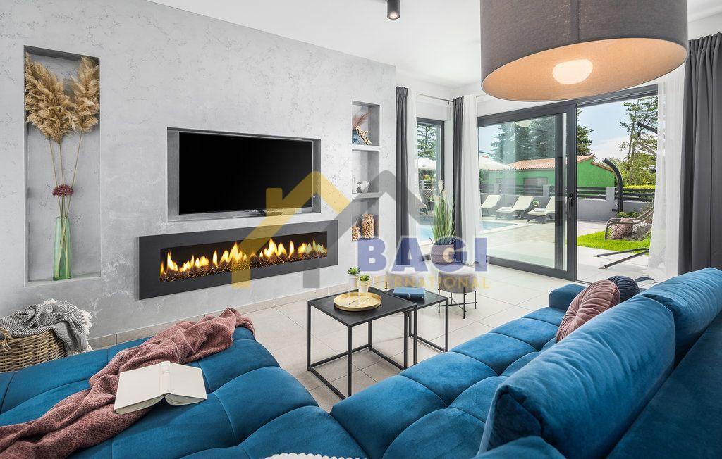 Casa Krnica, Marčana, 242m2