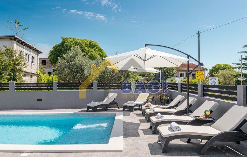 Casa Krnica, Marčana, 242m2