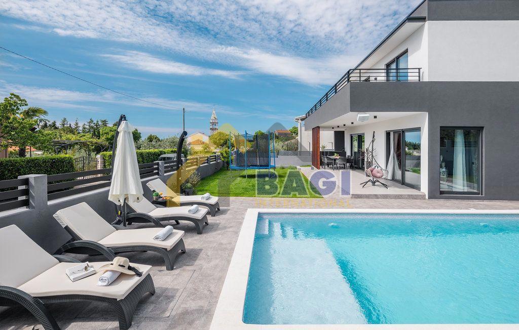 Casa Krnica, Marčana, 242m2