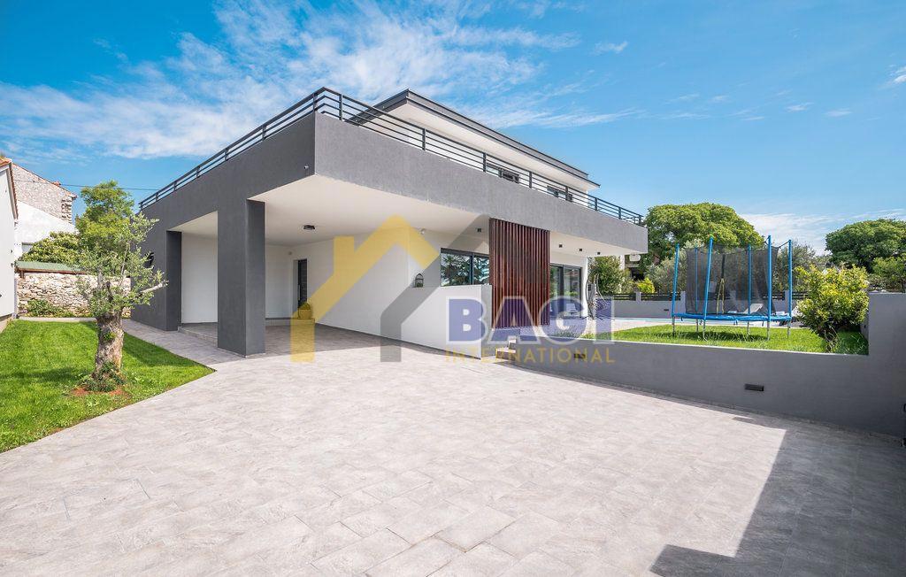 Casa Krnica, Marčana, 242m2