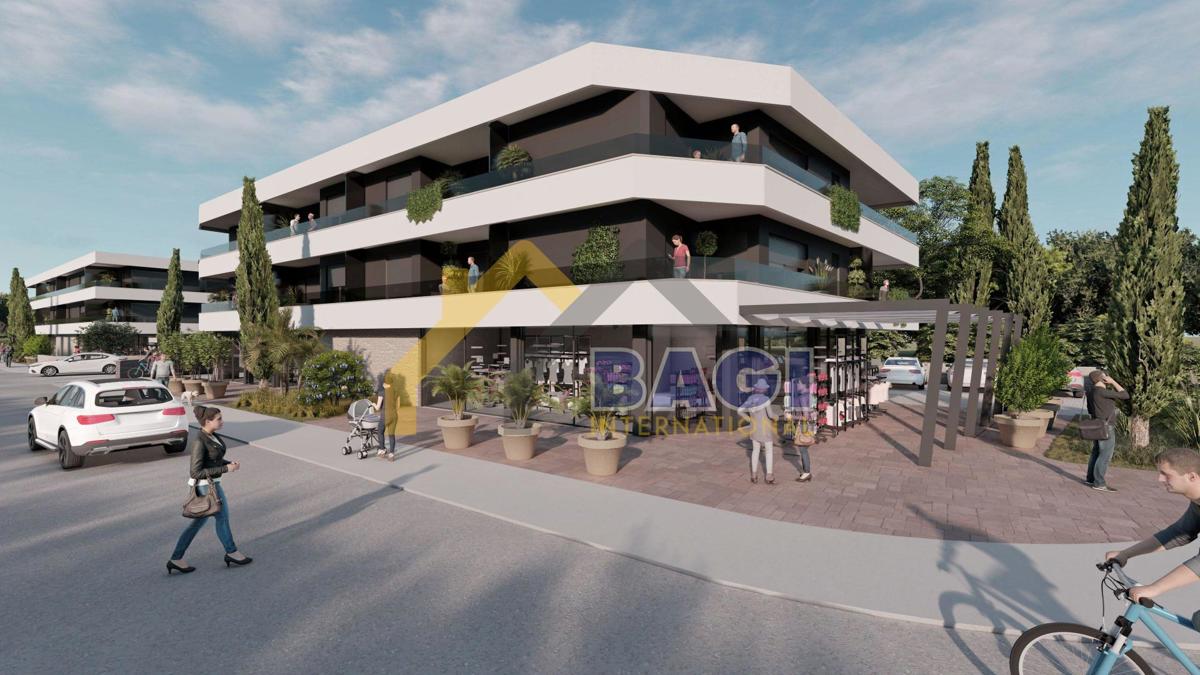Appartamento Medulin, 56,17m2