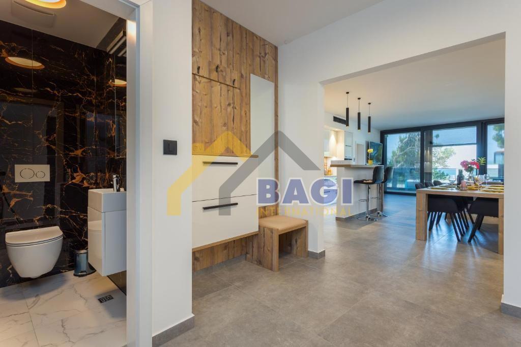 Appartamento Fažana, 120m2