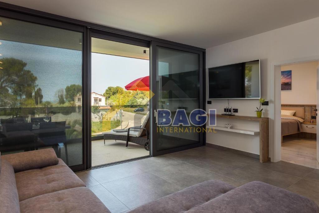 Appartamento Fažana, 120m2